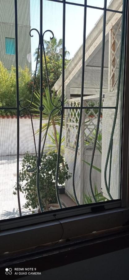 Sa Frummiga Cagliari Eksteriør billede